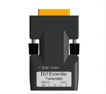1芯 DVI光传输器