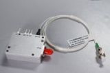 10MHz to 18GHz Butterfly Analog Optical Transmitter with TEC