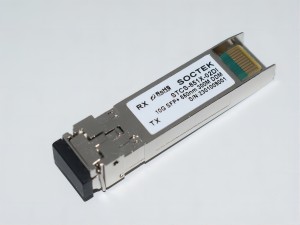 10Gbps 300m SFP+光模块