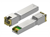10Gb/s Copper SFP Transceiver 10Gb/s Copper SFP Transceiver