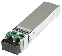 10/25Gbps SFP28 Transceiver, Single Mode, 10km Reach