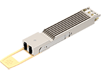 2x400G DR4 OSFP光模块