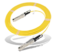 40Gb/s QSFP+ Parallel Single Mode Active Optical Cable(FTCQ-4X-PSMIR4-CQ-Oxxx)