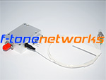 0.5GHz～8GHz射频光传输模块