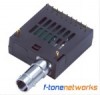 1x9 Transceiver,SM1310nm,0~10M,40km 1x9 Transceiver,SM1310nm,0~10M,40km